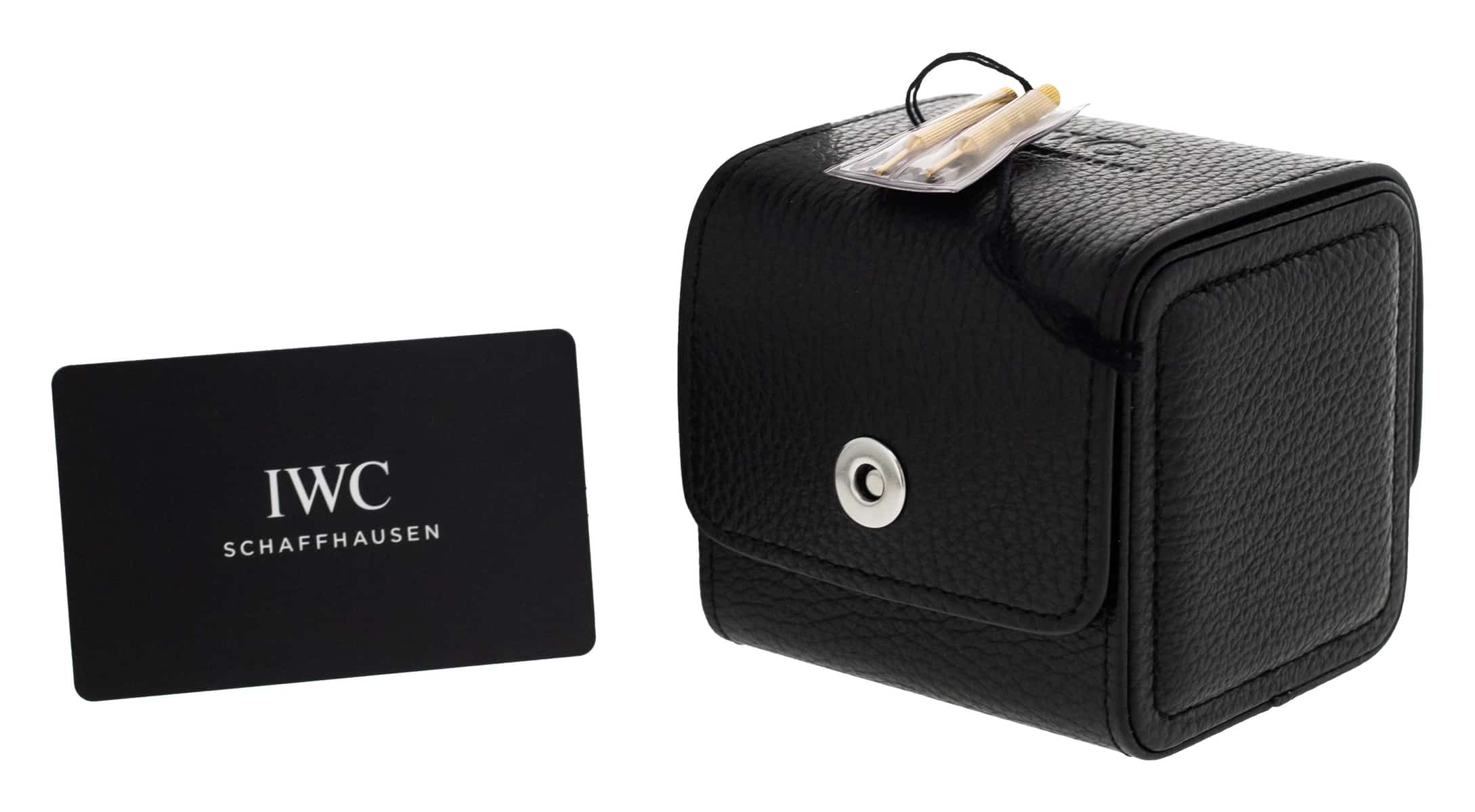IWC Aquatimer IW328803 IWC Aquatimer IW328803
